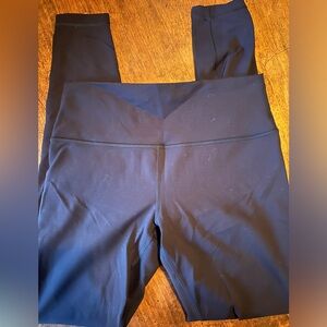 Lululemon Wunder Under Leggings